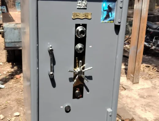 Bhola Security Safe and Steels | Security Safe Manufacturing