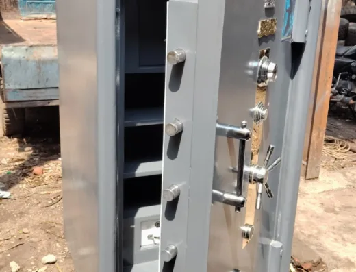 Bhola Security Safe and Steels | Security Safe Manufacturing