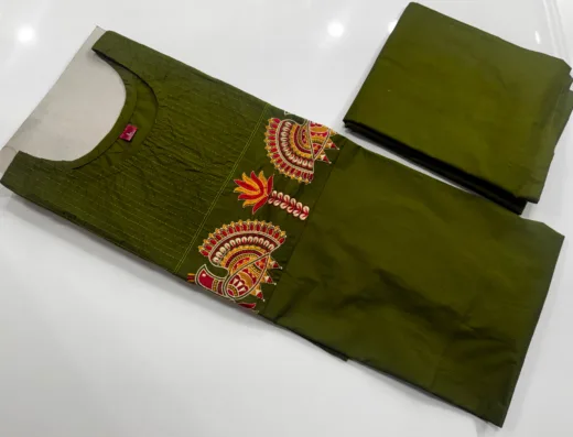 Chumki Collection | Kurti, Nighty, Saree Retail & Wholesale