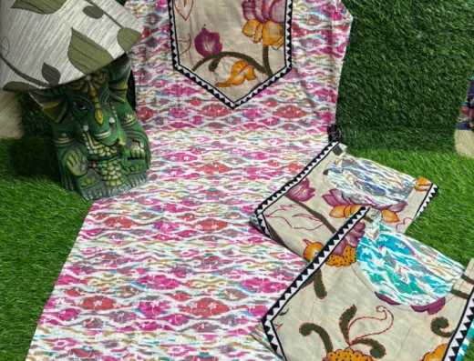 Chumki Collection | Kurti, Nighty, Saree Retail & Wholesale