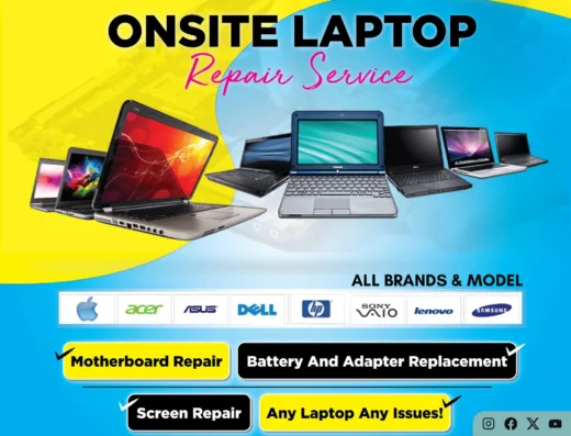 PC Corner | All types of Computers, Laptop, CCTV Camera, Wholesale or Retail Store